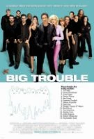 TV program: Velký průšvih (Big Trouble)
