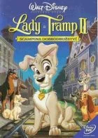 TV program: Lady a Tramp II - Scampova dobrodružství (Lady and Tramp II: Scamp's Adventure)