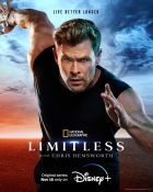 Tělo nezná hranic s Chrisem Hemsworthem (Limitless with Chris Hemsworth)