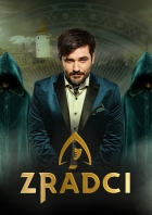 TV program: Zrádci