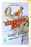 TV program: Miláček slonů (Elephant Boy)