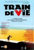 TV program: Vlak života (Train de vie)