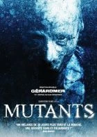 TV program: Nemrtví (Mutants)