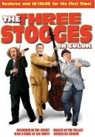 TV program: Tři panáci (The Three Stooges)