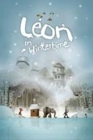 TV program: Leon v zimě (L'hiver de Léon)