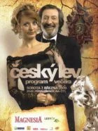 TV program: Český lev 2008