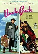 TV program: Strýček Buck (Uncle Buck)