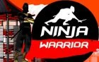 TV program: Ninja Faktor (Sasuke)