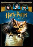 TV program: Harry Potter a Kámen mudrců (Harry Potter and the Sorcerer's Stone)