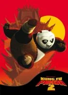 TV program: Kung Fu Panda 2