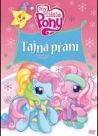 TV program: Můj malý pony: Tajná přání (My Little Pony: Twinkle Wish)