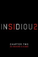 TV program: Insidious 2 (Insidious: Chapter 2)