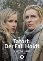 TV program: Tatort: Der Fall Holdt