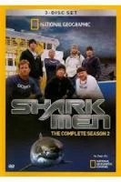 TV program: Lovci žraloků (Shark men)