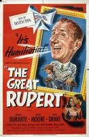 TV program: Vánoční přání (The Great Rupert)