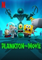 Plankton ve filmu (Plankton: The Movie)