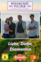 TV program: Láska, zloděj a diamanty (Liebe, Diebe, Diamanten)