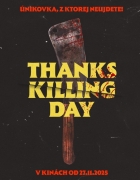 Thankskilling Day