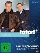 TV program: Místo činu: Kolín - Prokletí (Tatort: Verdammt)