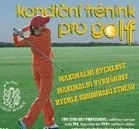 Kondiční trénink pro golf