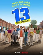 13: Muzikál (13: The Musical)