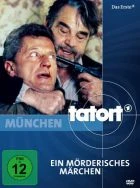 TV program: Místo činu: Mnichov - Pohádka o vraždě (Tatort: Ein mörderisches Märchen)