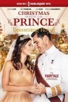 TV program: Christmas with a Prince: Becoming Royal