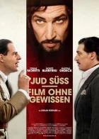 TV program: Žid Süss - Film bez svědomí (Jud Süss - Film ohne Gewissen)