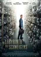 TV program: V labyrintu mlčení (Im Labyrinth des Schweigens)