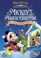 Mickeyho kouzelné vánoce (Mickeys Magical Christmas)