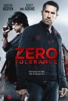 TV program: Zero Tolerance