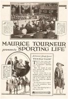 Sporting Life