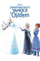 TV program: Ledové království: Vánoce s Olafem (Olaf's Frozen Adventure)
