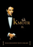 TV program: Kmotr II (The Godfather: Part II)