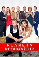 TV program: Planeta nezadaných 3 (Planeta Singli 3)