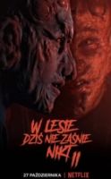 Dnes v noci v lese nikdo nespí 2 (W lesie dzis nie zasnie nikt 2)