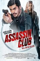TV program: Klub nájemných vrahů (Assassin Club)