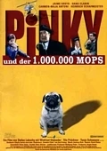 TV program: Pinky a pejsek za milion (Pinky und der Millionenmops)
