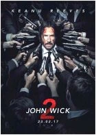 TV program: John Wick 2 (John Wick: Chapter Two)
