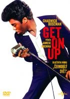 Get On Up - Příběh Jamese Browna (Get on Up)