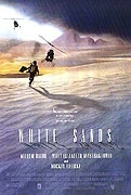 TV program: Bílé písky (White Sands)