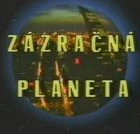 TV program: Zázračná planeta