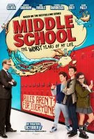 TV program: Middle School: The Worst Years of My Life