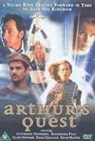 TV program: Artušův meč (Arthur's Quest)