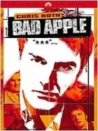 TV program: Jablko sváru (Bad Apple)