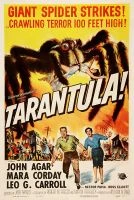 TV program: Tarantula