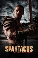 TV program: Spartacus: Krev a písek (Spartacus: Blood and Sand)