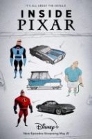Uvnitř Pixaru (Inside Pixar)