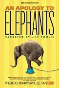 TV program: Omluva slonům (An Apology to Elephants)