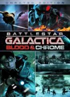 TV program: Vesmírná loď Galactica – Krev a chrom (Battlestar Galactica: Blood &amp; Chrome)
